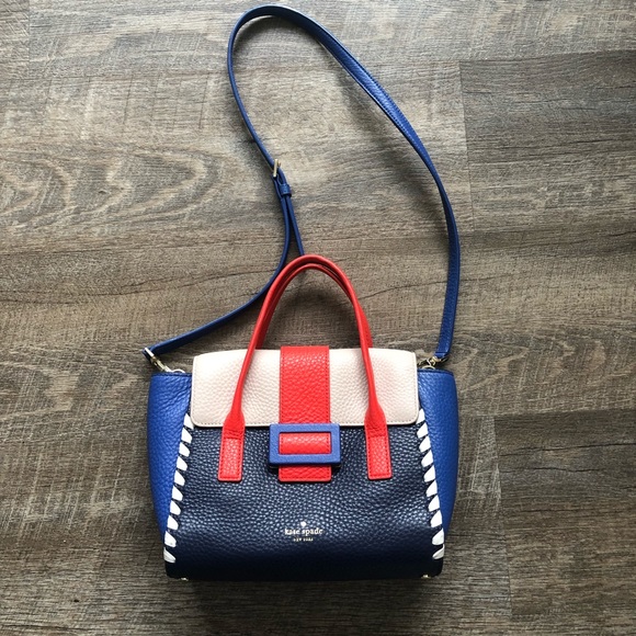 Kate Spade Purse - Picture 2 of 4